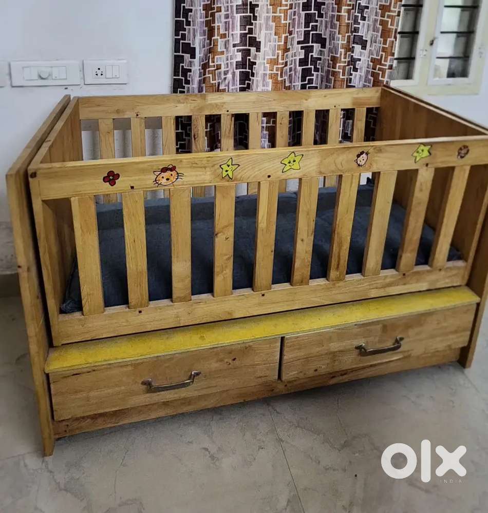 Cradle for kids