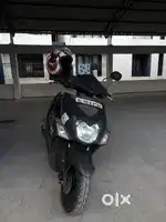 Ray Zr 2017 Model