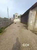 2000 sqft property available near old dhamtari road dunda kamal vihar