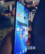 Reno 5pro good mobil