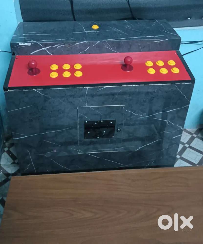 Ps 2 Game Box