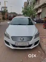 Maruti Suzuki Ciaz 2015 Petrol 69000 Km Driven