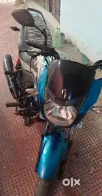 Hero Passion Pro