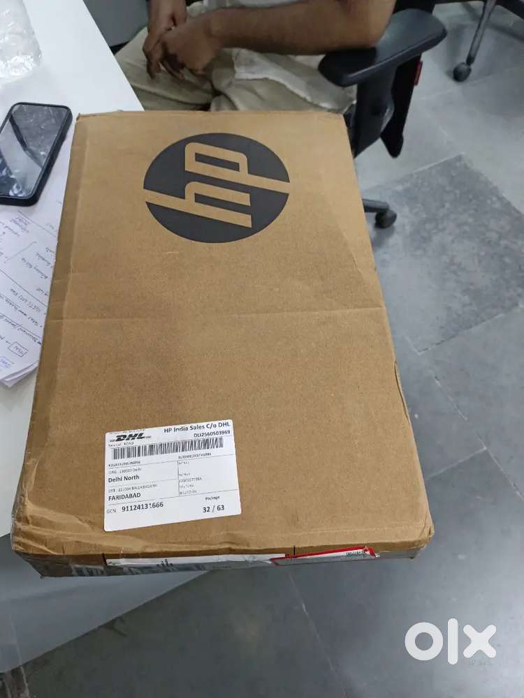 BRAND NEW SEAL PACKED HP ELITEBOOK 845 G11