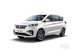 Maruti Suzuki Ertiga 2025. Need car  rent