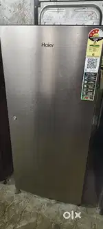 FRIDGE SINGLE DOOR DOUBLE DOOR AVAILABLE