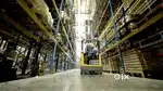 LET'S ENGAGE PEOPLE FOR WAREHOUSE