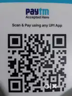 Paytm sales executive