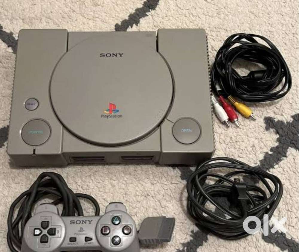 PlayStation 1