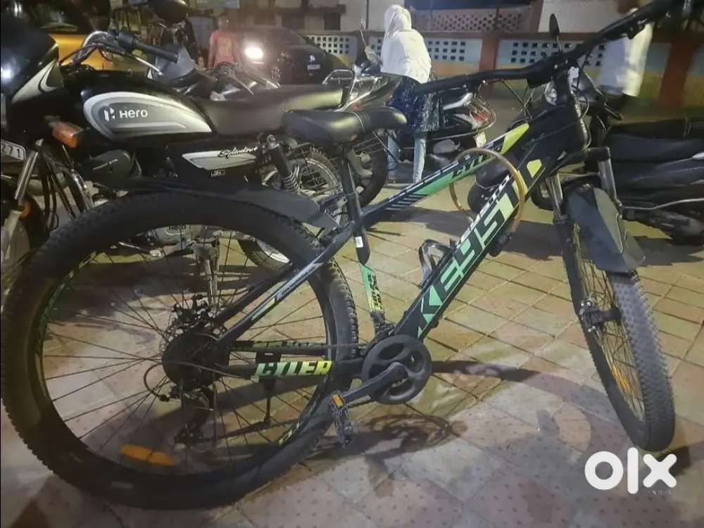 Keysto Archer 29 Mtb cycle