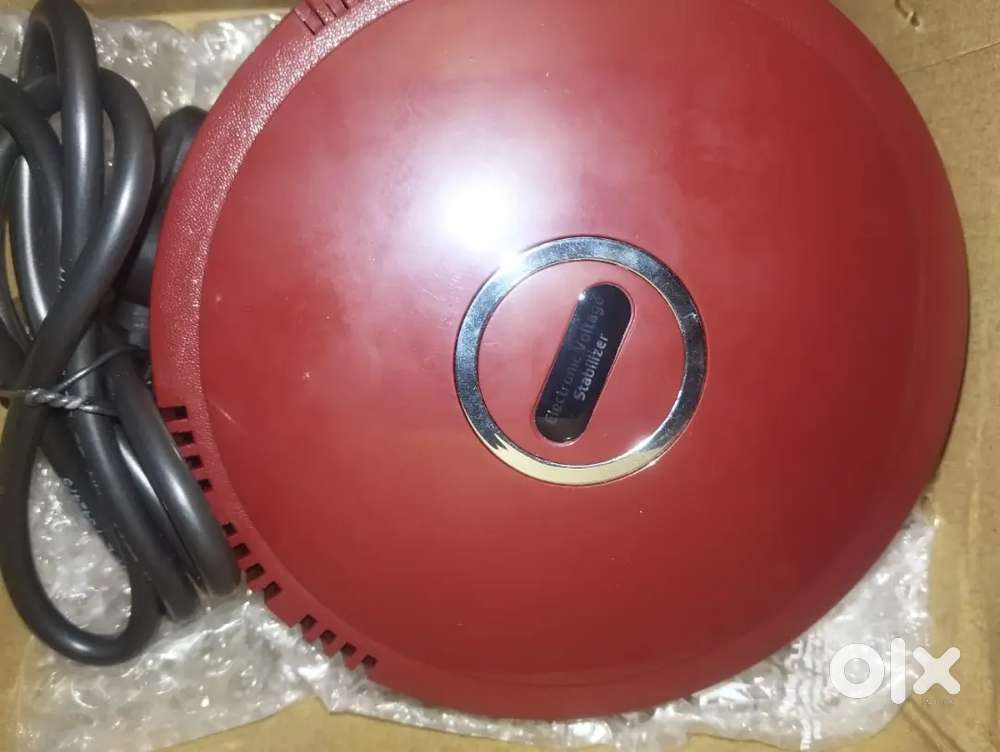 V-guard voltage stabilizer