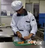 All Rounder Cook की आवश्यकता है in Dwarka.