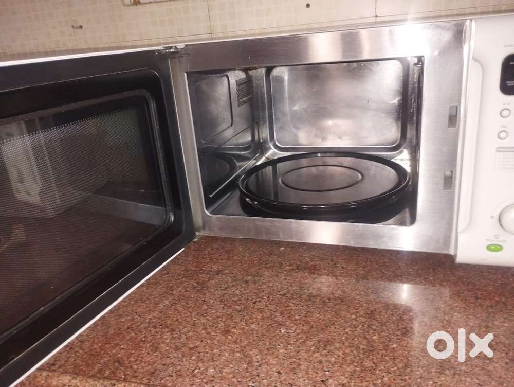 Microwave kitchen appliances