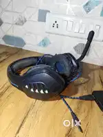 Cosmic Bytes GS430 Gaming Wired Headphones