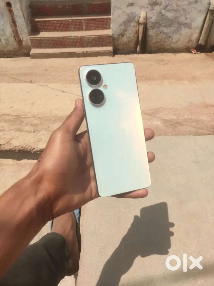 Tecno camon 19