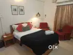 House keeping Staff in Villa Candolim Goa