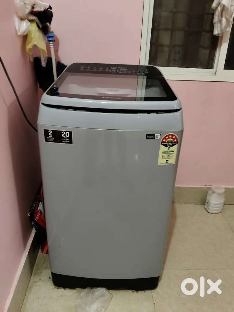 Samsung Washing machine