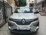 Renault KWID 0.8 RXT SCE Special, 2020, Petrol