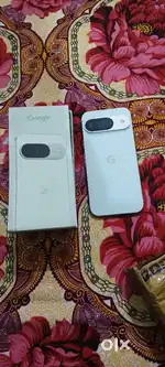 Google pixel 9 12/256 seal pack