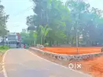 8 cent house plot ( land ) for sale kakkanad Edachira near Infopark