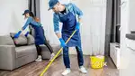 House keeping staff wanted