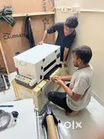 Dtf shirt printer