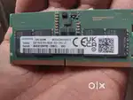 Ram samsung 8gb 2 pice 5600MT/s