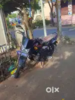Tvs Starcity