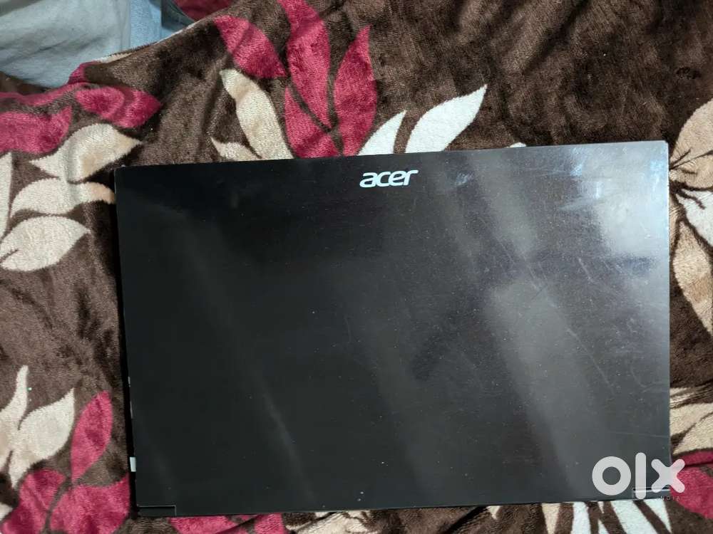 Acer Aspire 7
