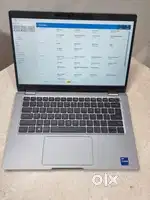 Best Touch laptop i7-11th Generation Dell Laptop