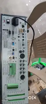 PA CONTROLLER (BOSCH)
