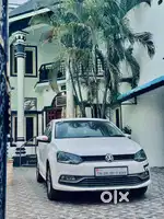 Volkswagen Polo 2018