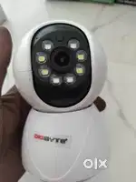 Cctv camera