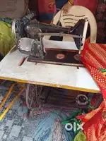Silai machine moter bali