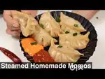 Momos steam aur fry karne wala karigar chaiye