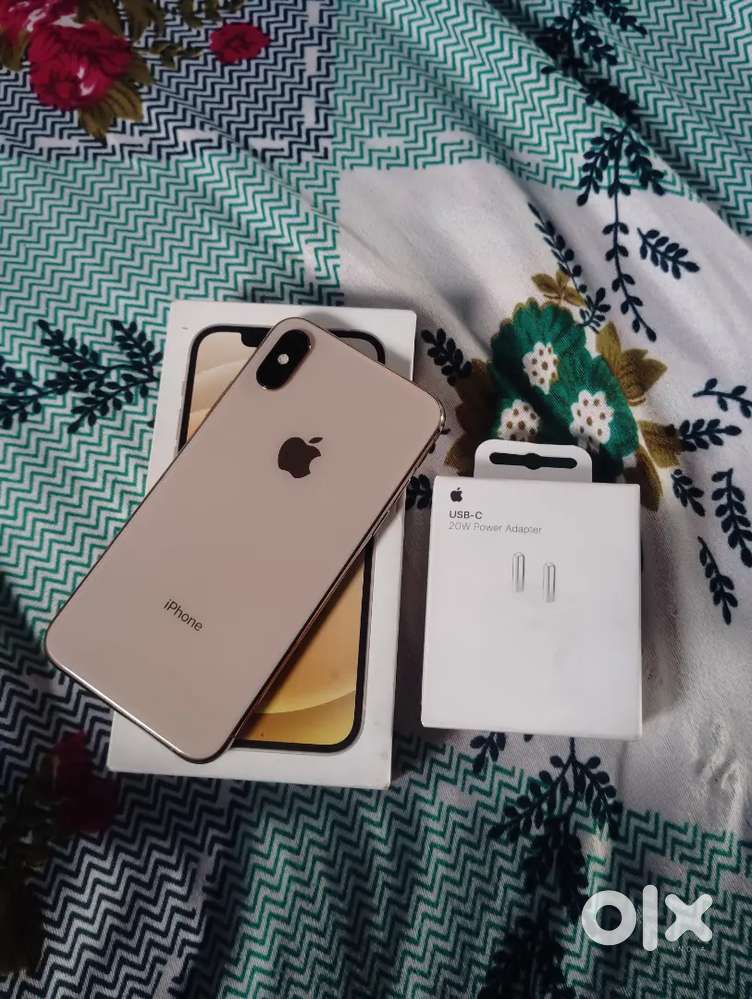 I phone xs