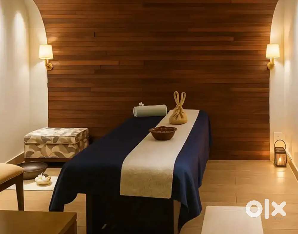 Therapist (Female)