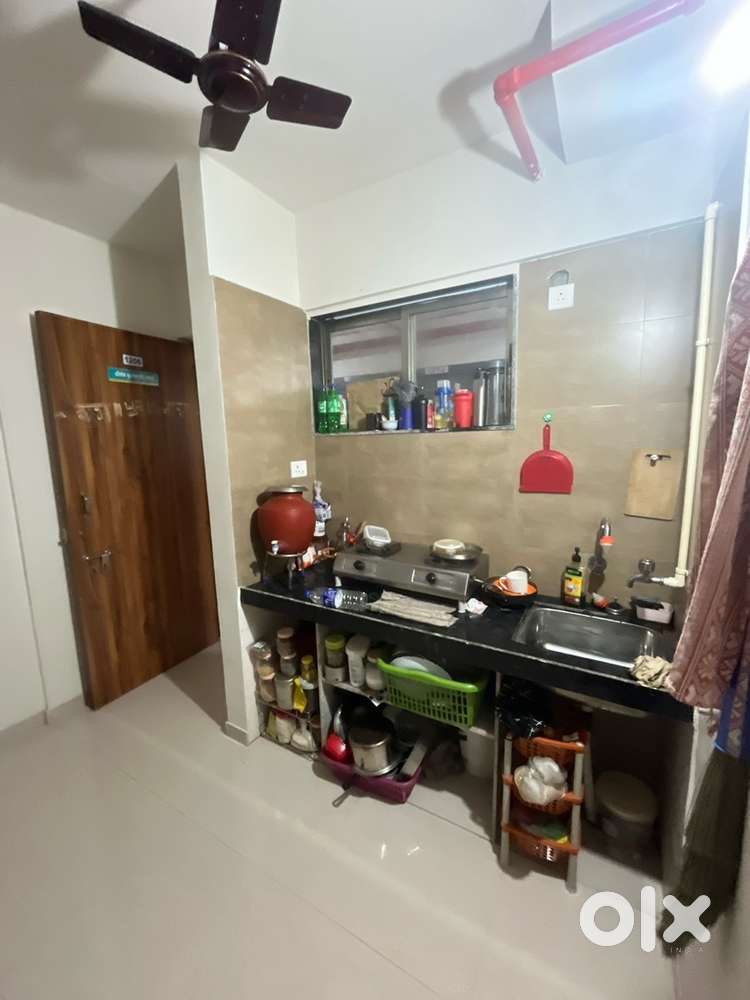 NEAR BKC Kurla