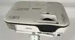Epson Home theater HD projector at dirt price