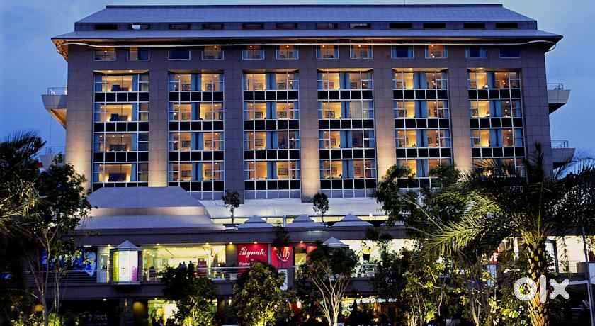 Job For Fresher in Mumbai With Accommodation