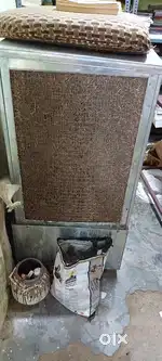 Old Cooler good condition, body new