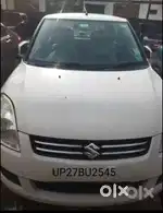 Maruti Suzuki Swift Dzire 2012