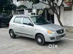 Maruti Suzuki Alto K10 2010-2014 LXI, 2013, Petrol