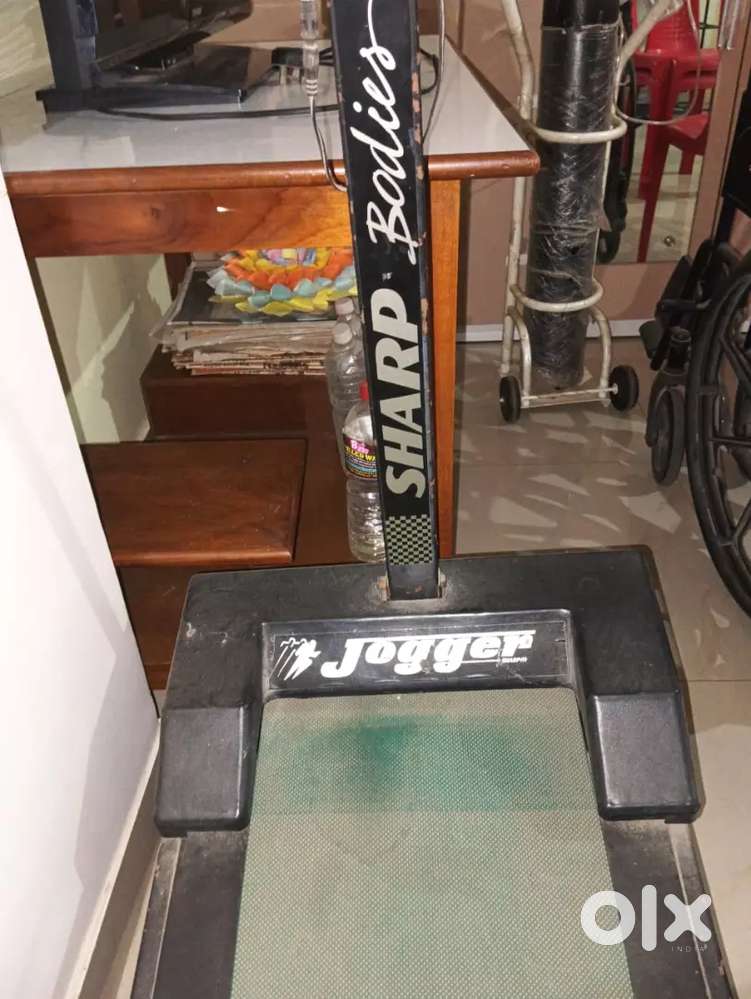 Jogger for sale