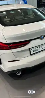 BMW 2 Series 2023 Diesel Well Maintained