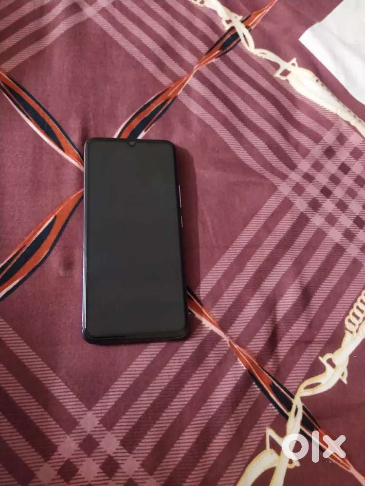 Vivo v20 New Condition phone