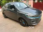Tata Tigor EV XZ Plus, 2022, Electric