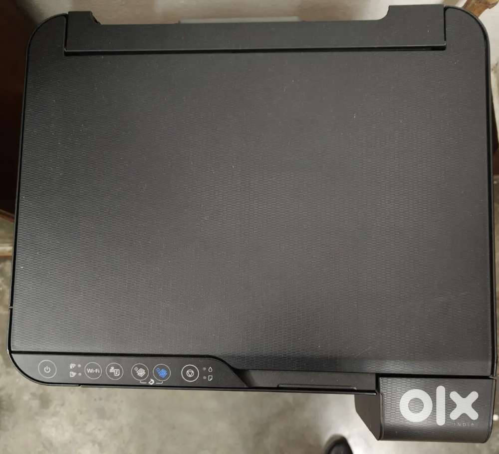 Epson printer