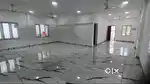 double storied house for hostel/company gust house chalikkavattom