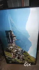 LG 43 inch TV